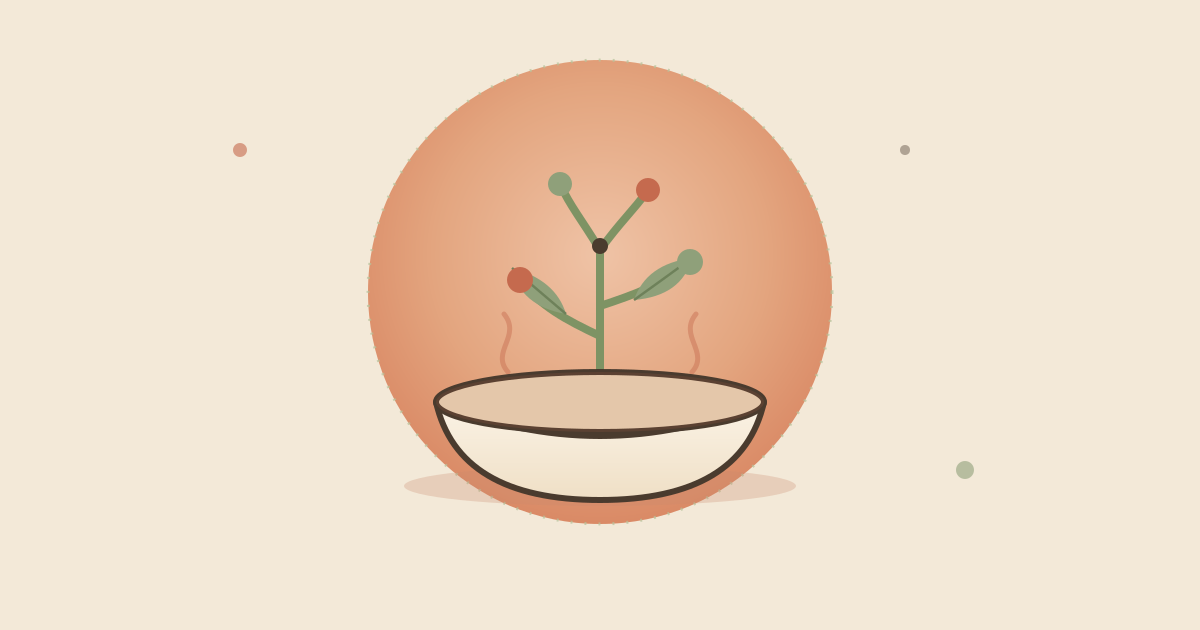 Food for the people: por qué existe esto